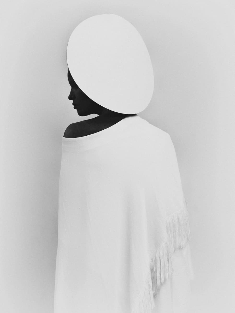 Vivian by Bastiaan Woudt, 2020 — Archival Pigment Print