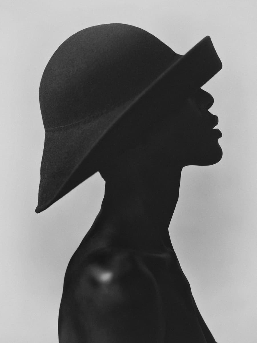 Shade II by Bastiaan Woudt, 2020 — Archival Pigment Print