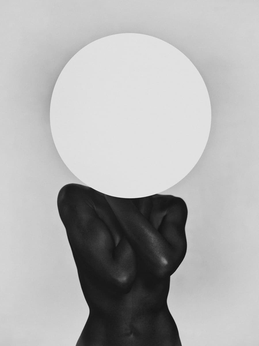 Hero by Bastiaan Woudt, 2020 — Archival Pigment Print