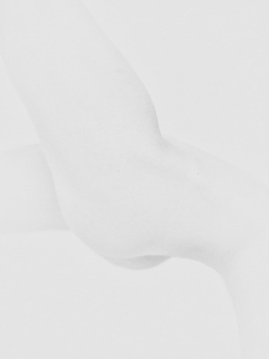 Light Shapes by Bastiaan Woudt, 2020 — Archival Pigment Print