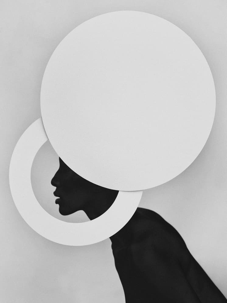 Cycle II by Bastiaan Woudt, 2020 — Archival Pigment Print