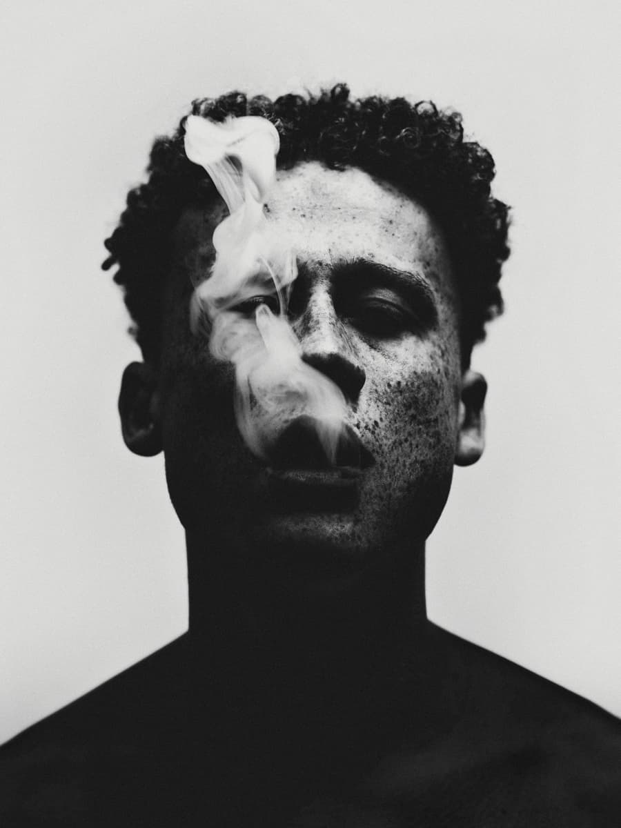 Montell by Bastiaan Woudt, 2020 — Archival Pigment Print