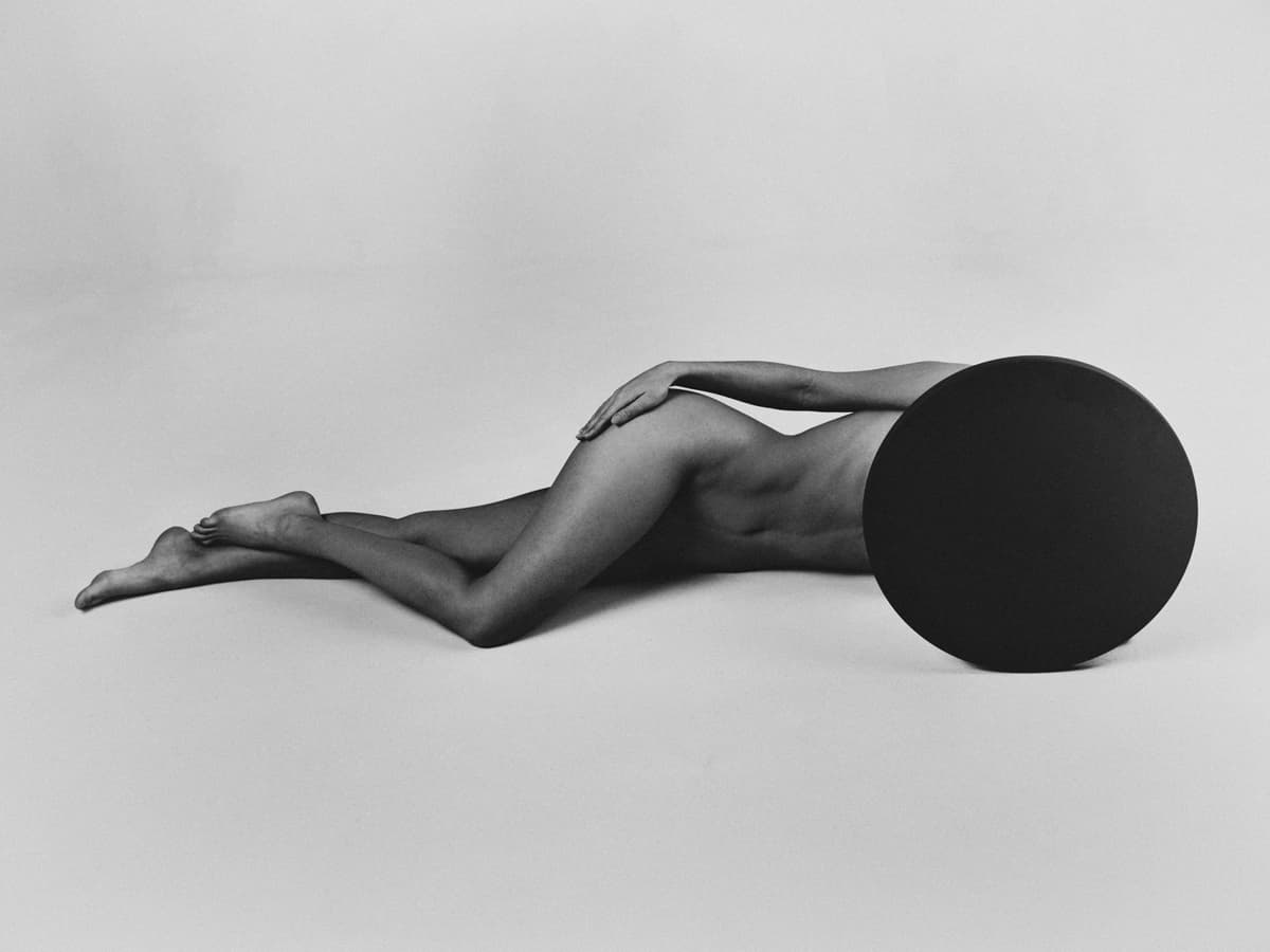 Lena by Bastiaan Woudt, 2020 — Archival Pigment Print