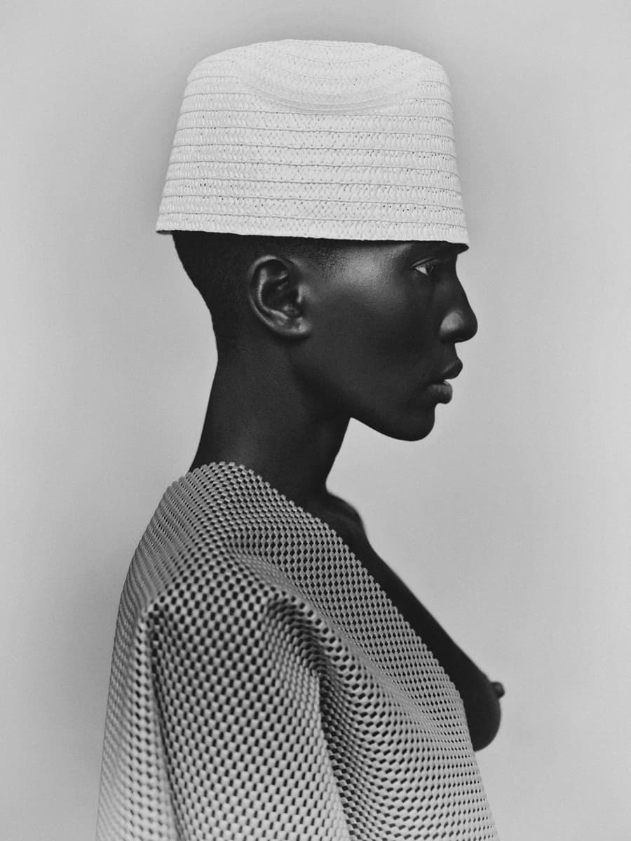 Tino Side by Bastiaan Woudt, 2020 — Archival Pigment Print