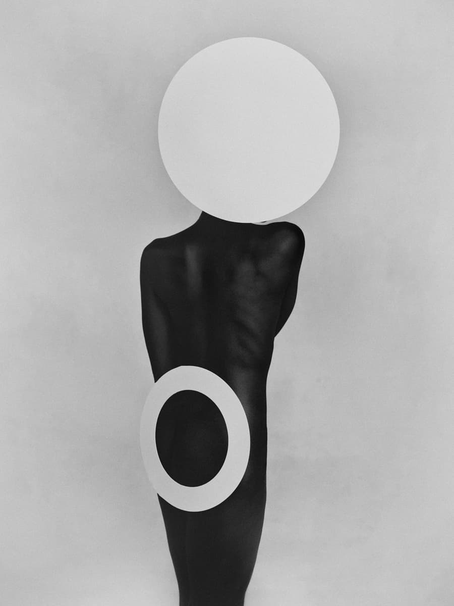 Cycle by Bastiaan Woudt, 2020 — Archival Pigment Print