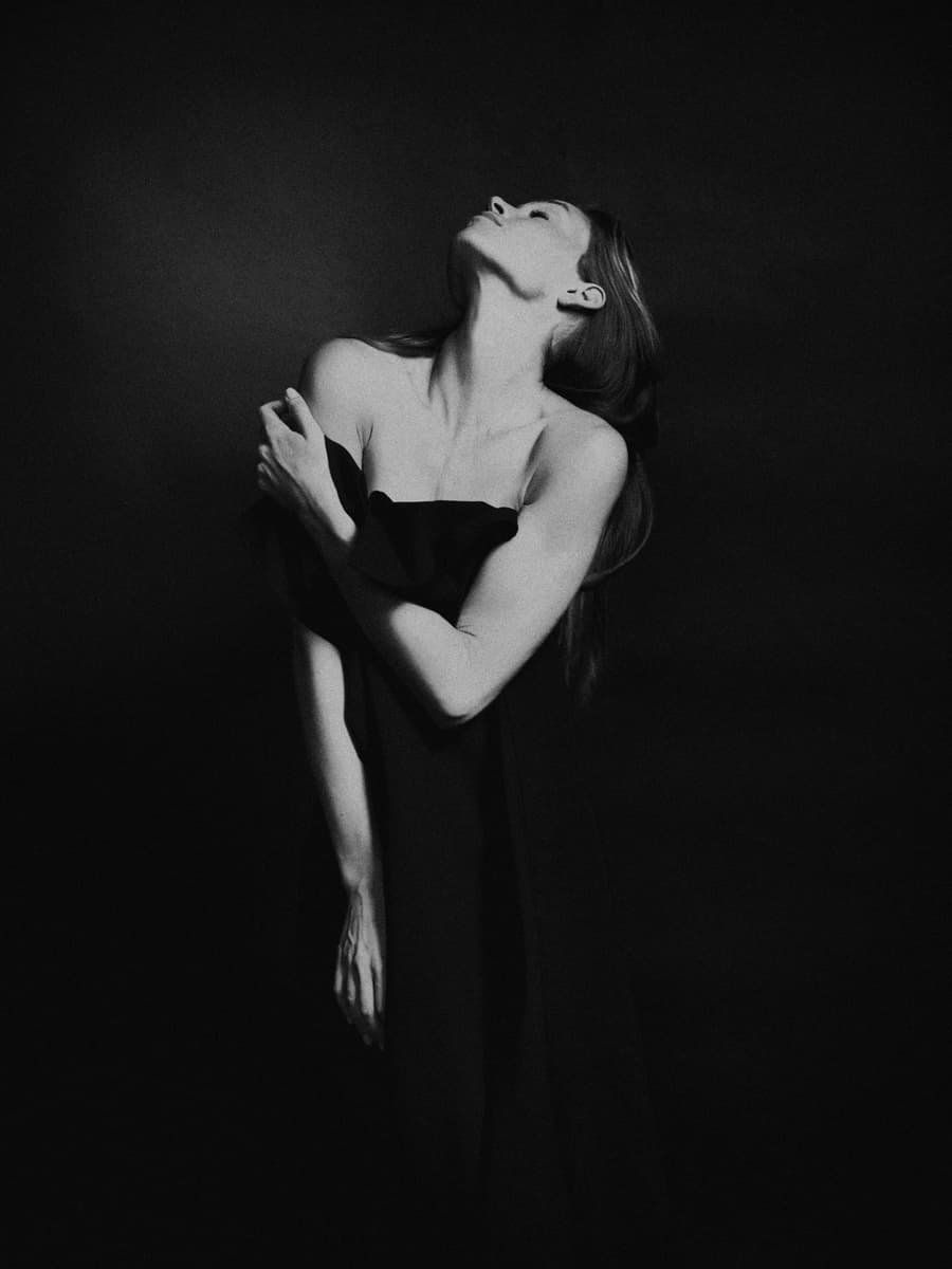 RL by Bastiaan Woudt, 2020 — Archival Pigment Print