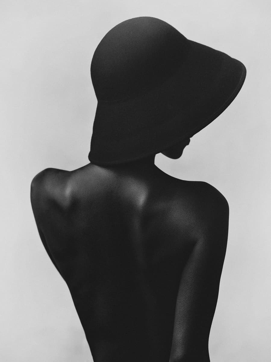 Shade by Bastiaan Woudt, 2020 — Archival Pigment Print