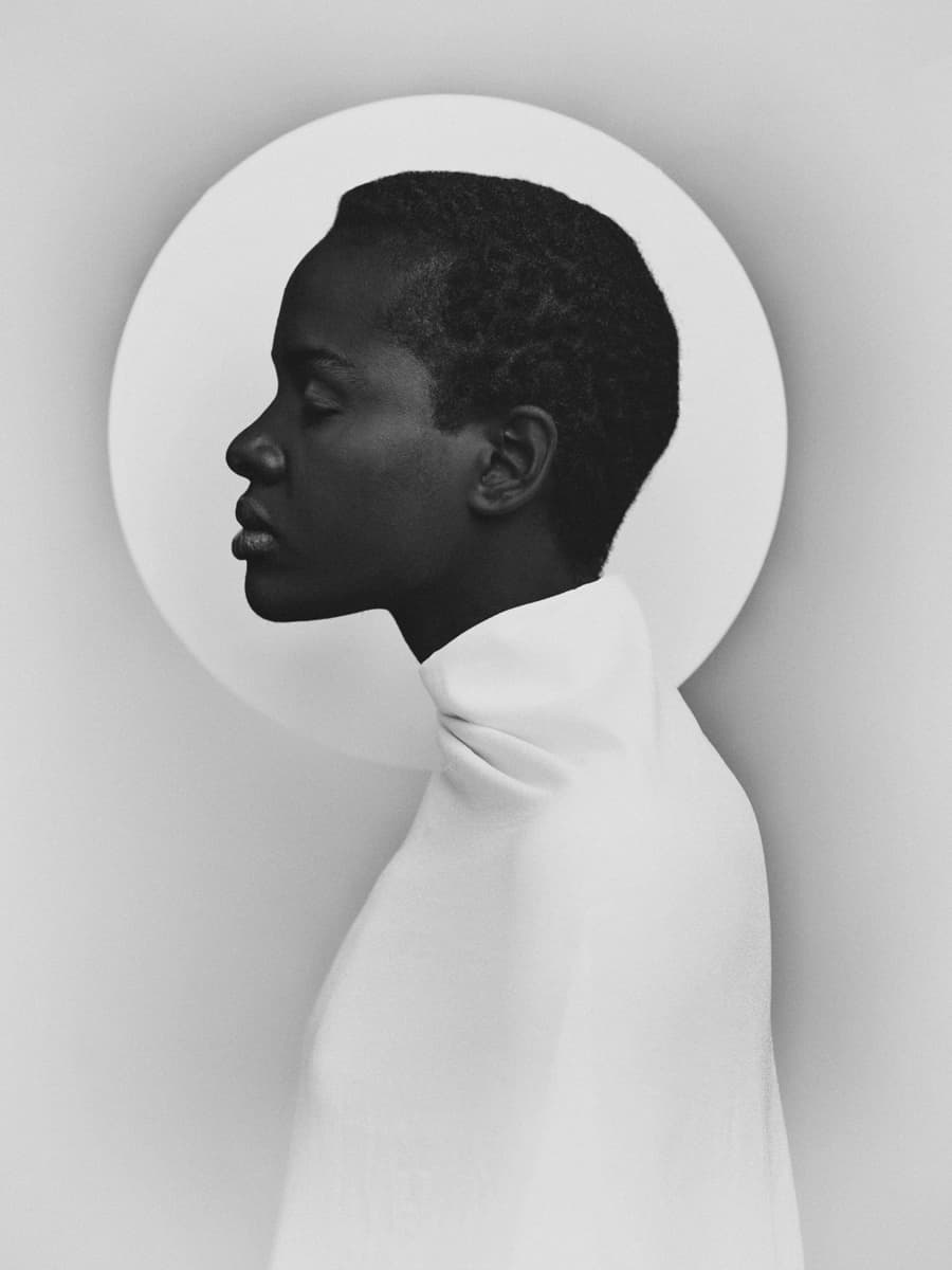 Reveal by Bastiaan Woudt, 2020 — Archival Pigment Print