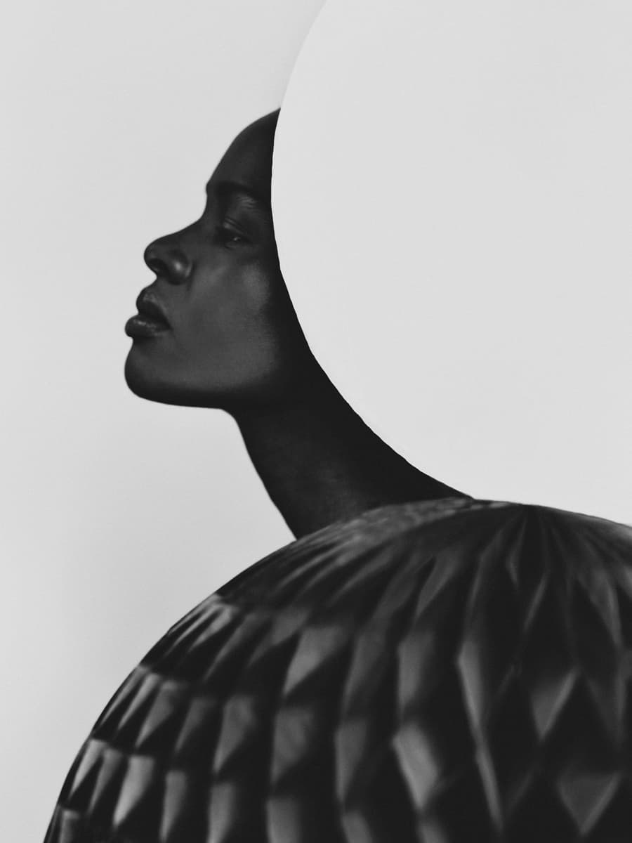 Arc by Bastiaan Woudt, 2020 — Archival Pigment Print