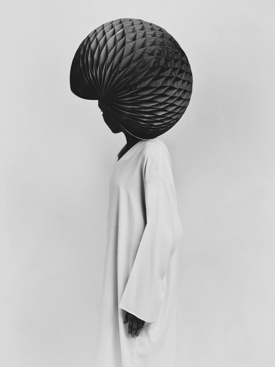 Shell by Bastiaan Woudt, 2020 — Archival Pigment Print