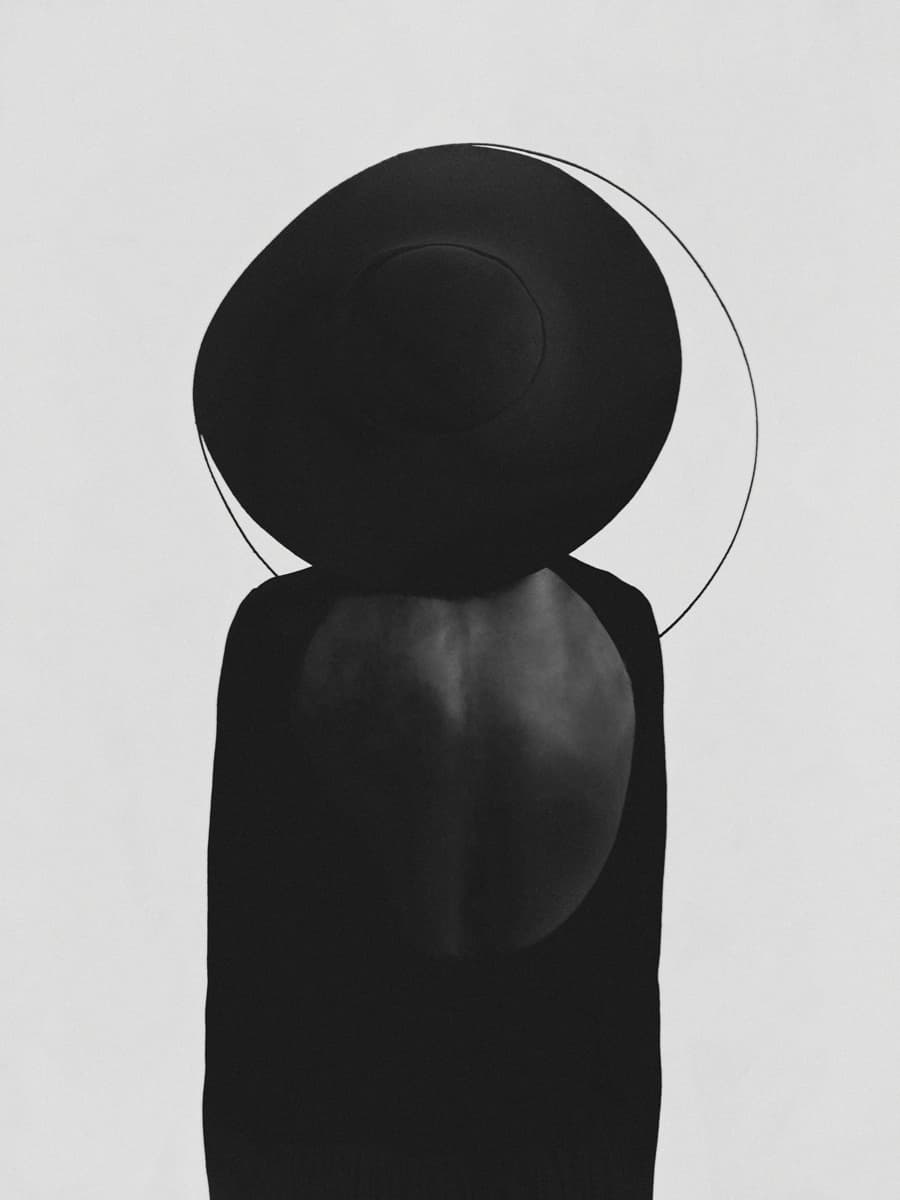 Retro by Bastiaan Woudt, 2021 — Archival Pigment Print