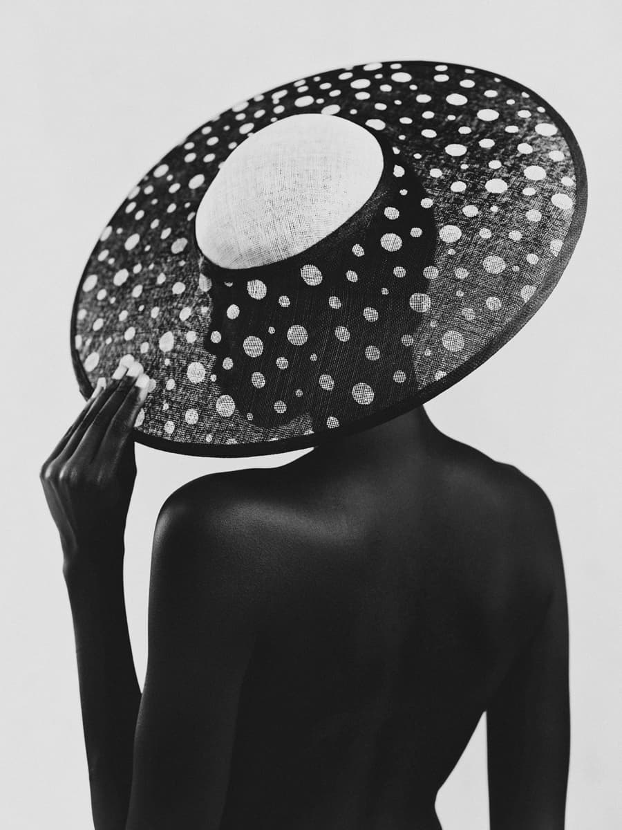 Universe by Bastiaan Woudt, 2021 — Archival Pigment Print