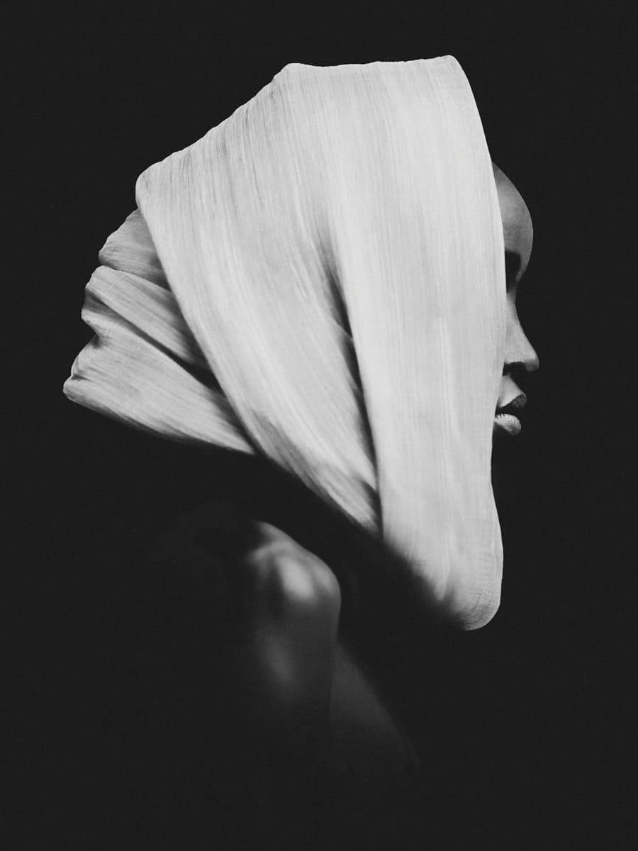 Alek by Bastiaan Woudt, 2021 — Archival Pigment Print