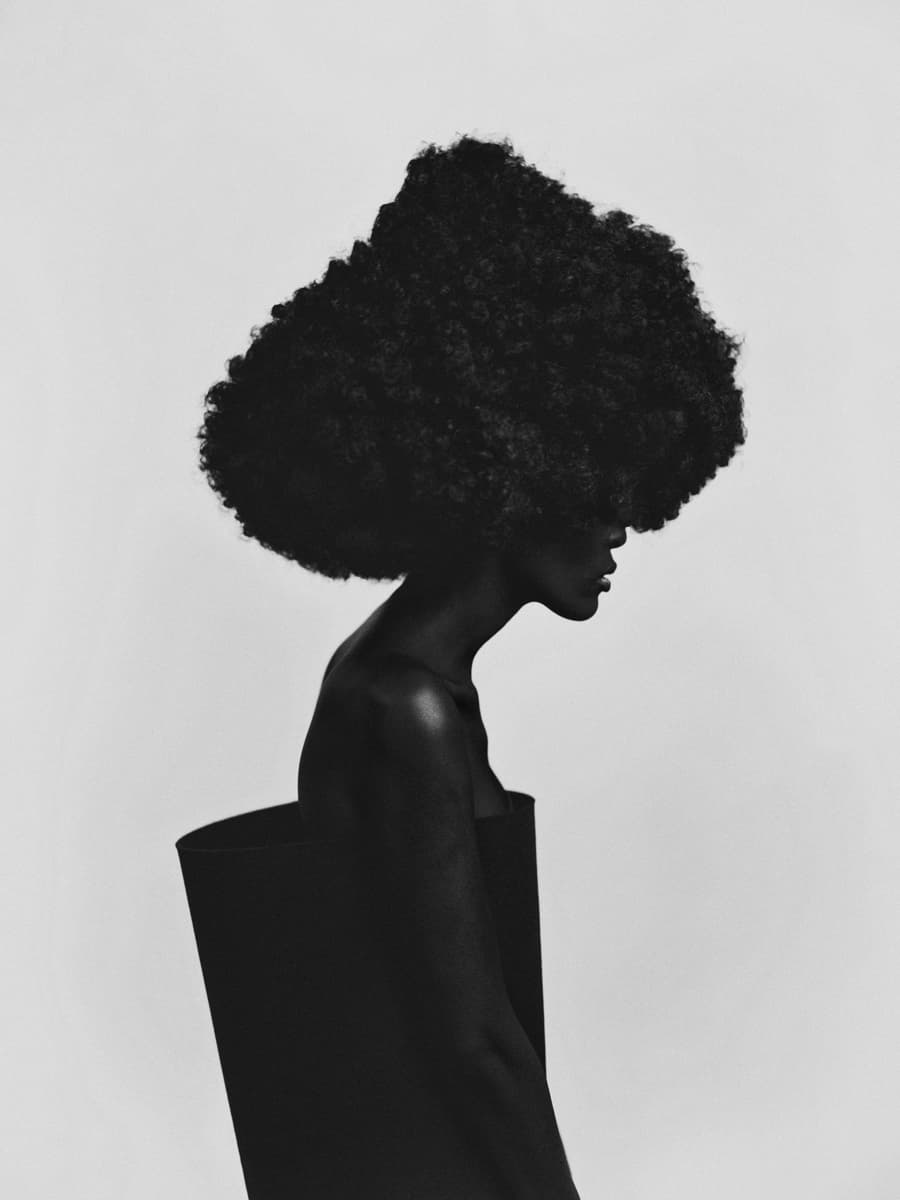 Tino V by Bastiaan Woudt, 2021 — Archival Pigment Print