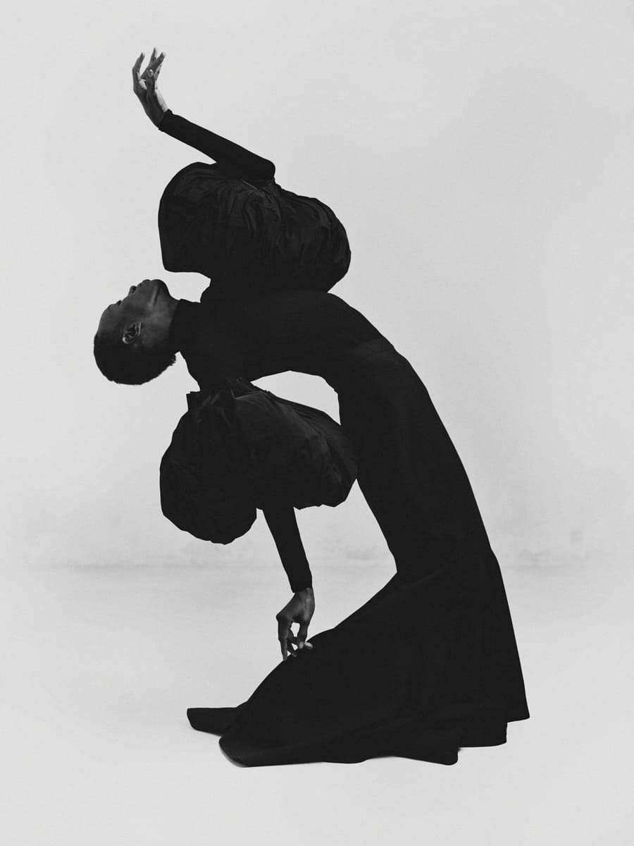 Elegance by Bastiaan Woudt, 2021 — Archival Pigment Print