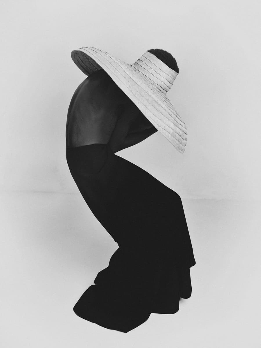 Hide by Bastiaan Woudt, 2021 — Archival Pigment Print