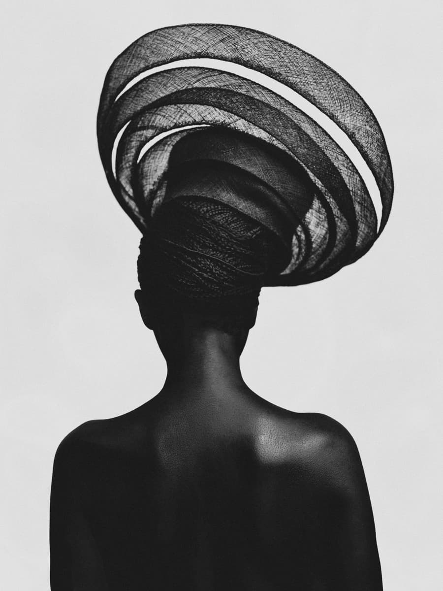 Satellite by Bastiaan Woudt, 2020 — Archival Pigment Print