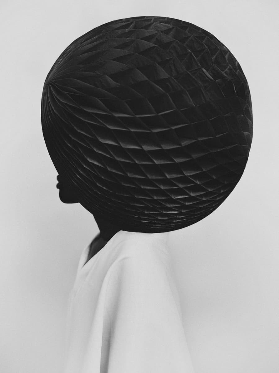 Grid by Bastiaan Woudt, 2022 — Archival Pigment Print