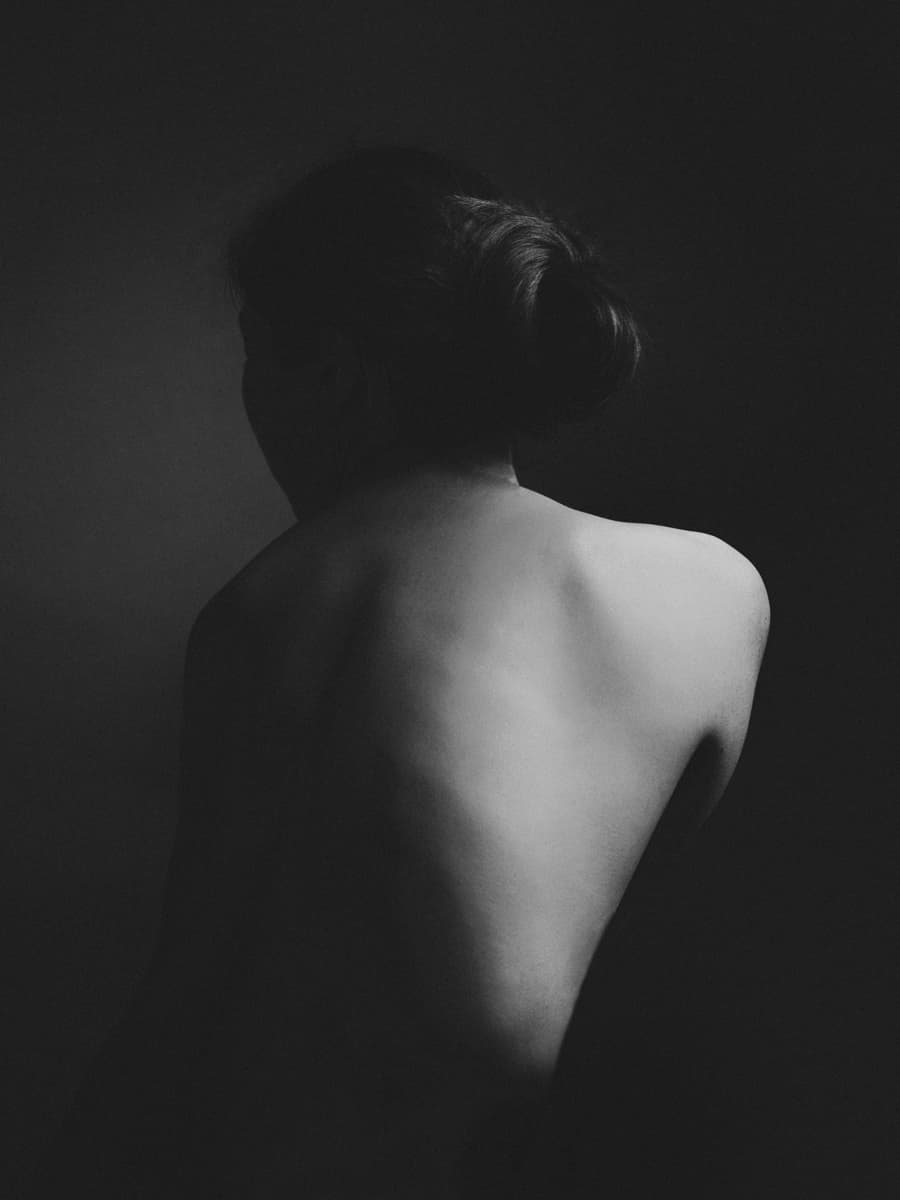 Yami by Bastiaan Woudt, 2022 — Archival Pigment Print