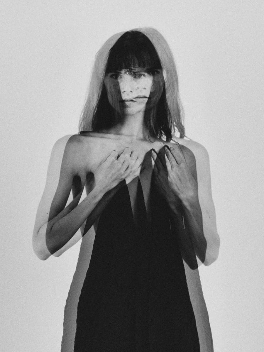 Faint by Bastiaan Woudt, 2022 — Archival Pigment Print