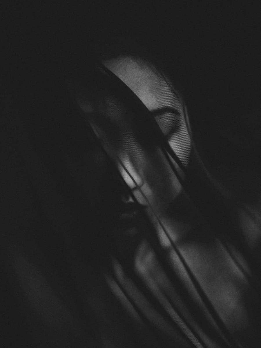 Mystic by Bastiaan Woudt, 2022 — Archival Pigment Print