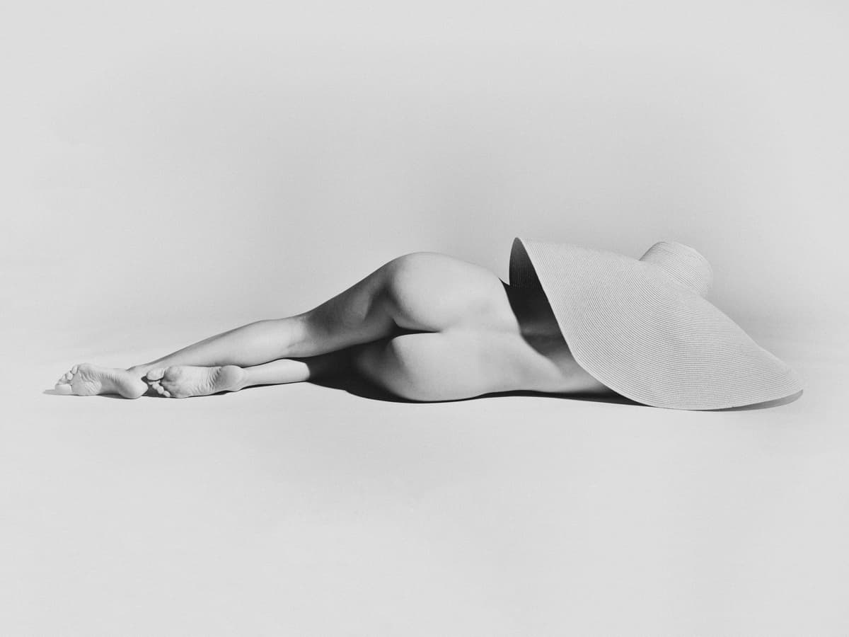 Siesta by Bastiaan Woudt, 2022 — Archival Pigment Print