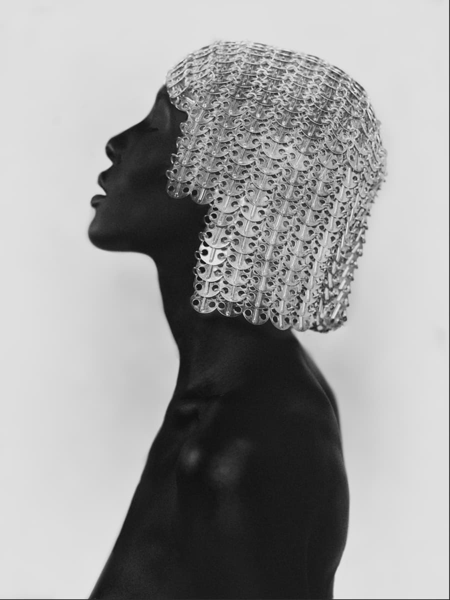 Cleo by Bastiaan Woudt, 2022 — Archival Pigment Print