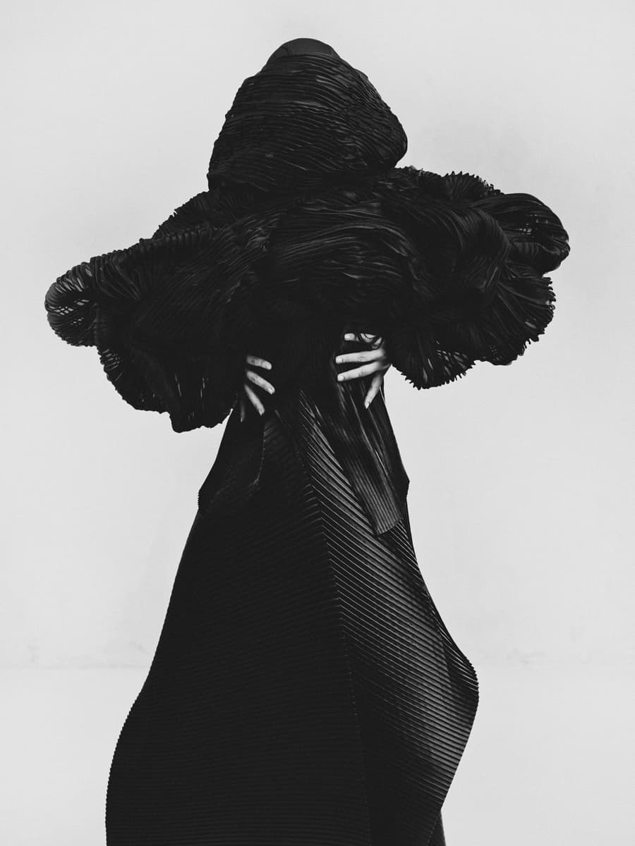 May by Bastiaan Woudt, 2022 — Archival Pigment Print