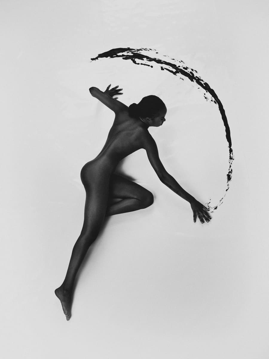 Progress by Bastiaan Woudt, 2022 — Archival Pigment Print