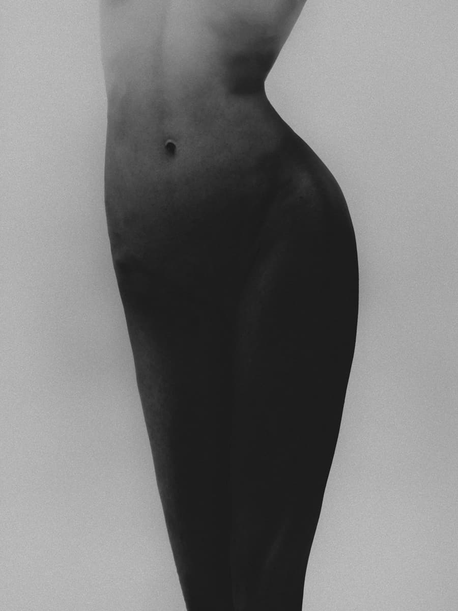 Anais by Bastiaan Woudt, 2022 — Archival Pigment Print