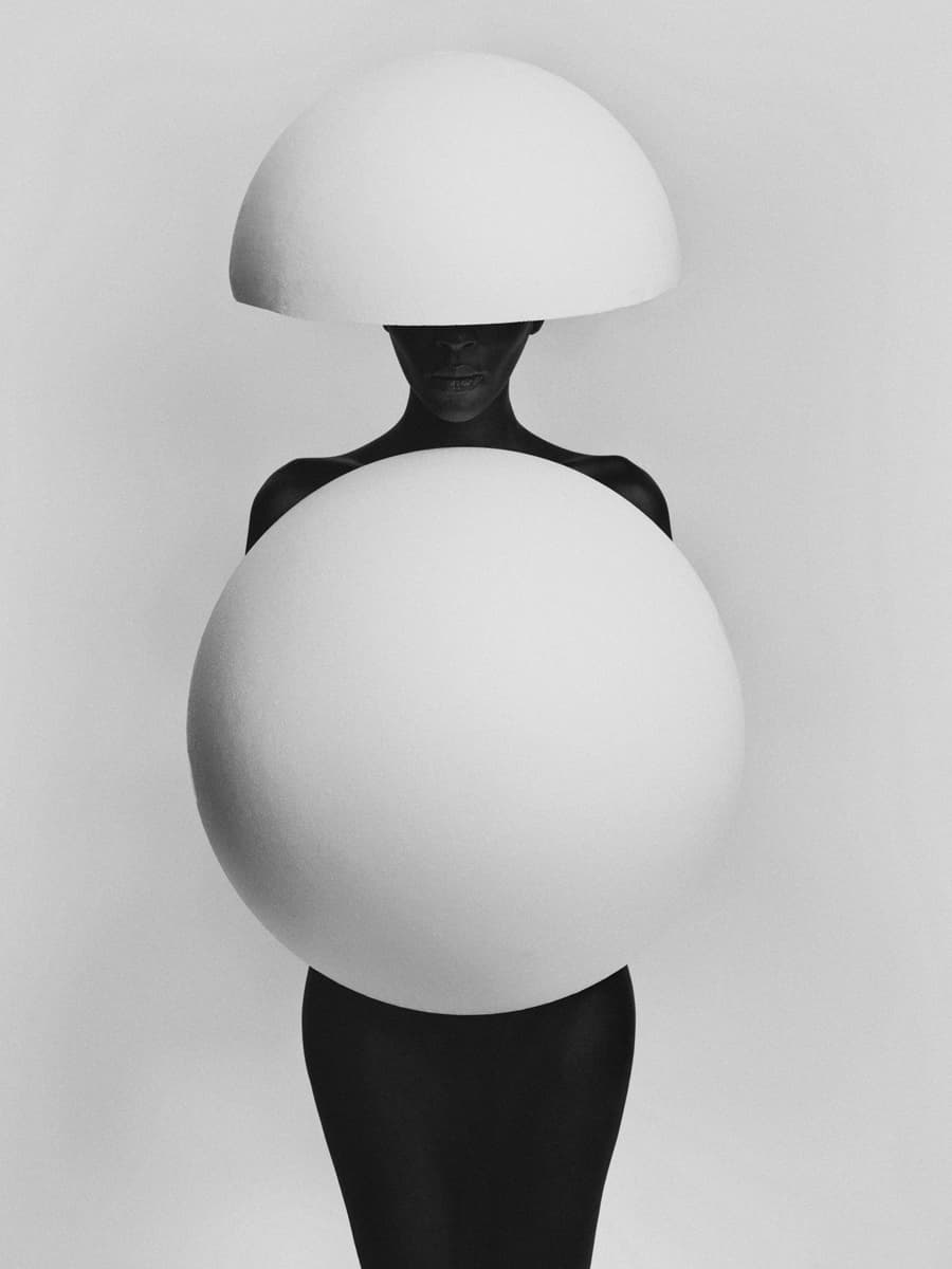 Charm by Bastiaan Woudt, 2022 — Archival Pigment Print