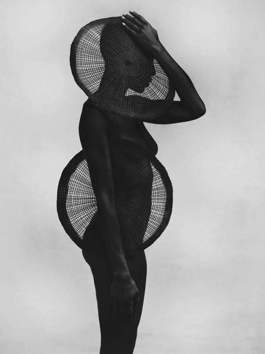 Tino VIII by Bastiaan Woudt, 2022 — Archival Pigment Print