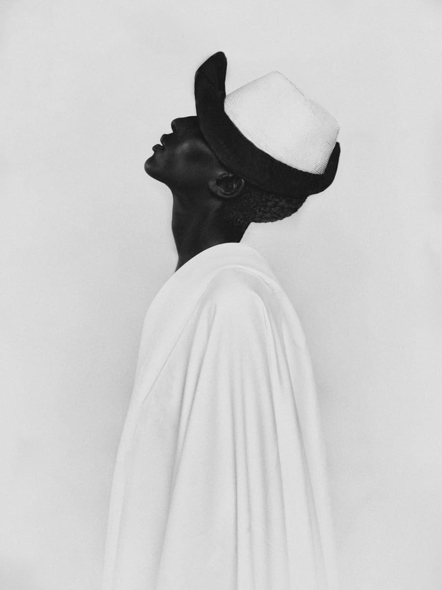 Hypnosis by Bastiaan Woudt, 2022 — Archival Pigment Print