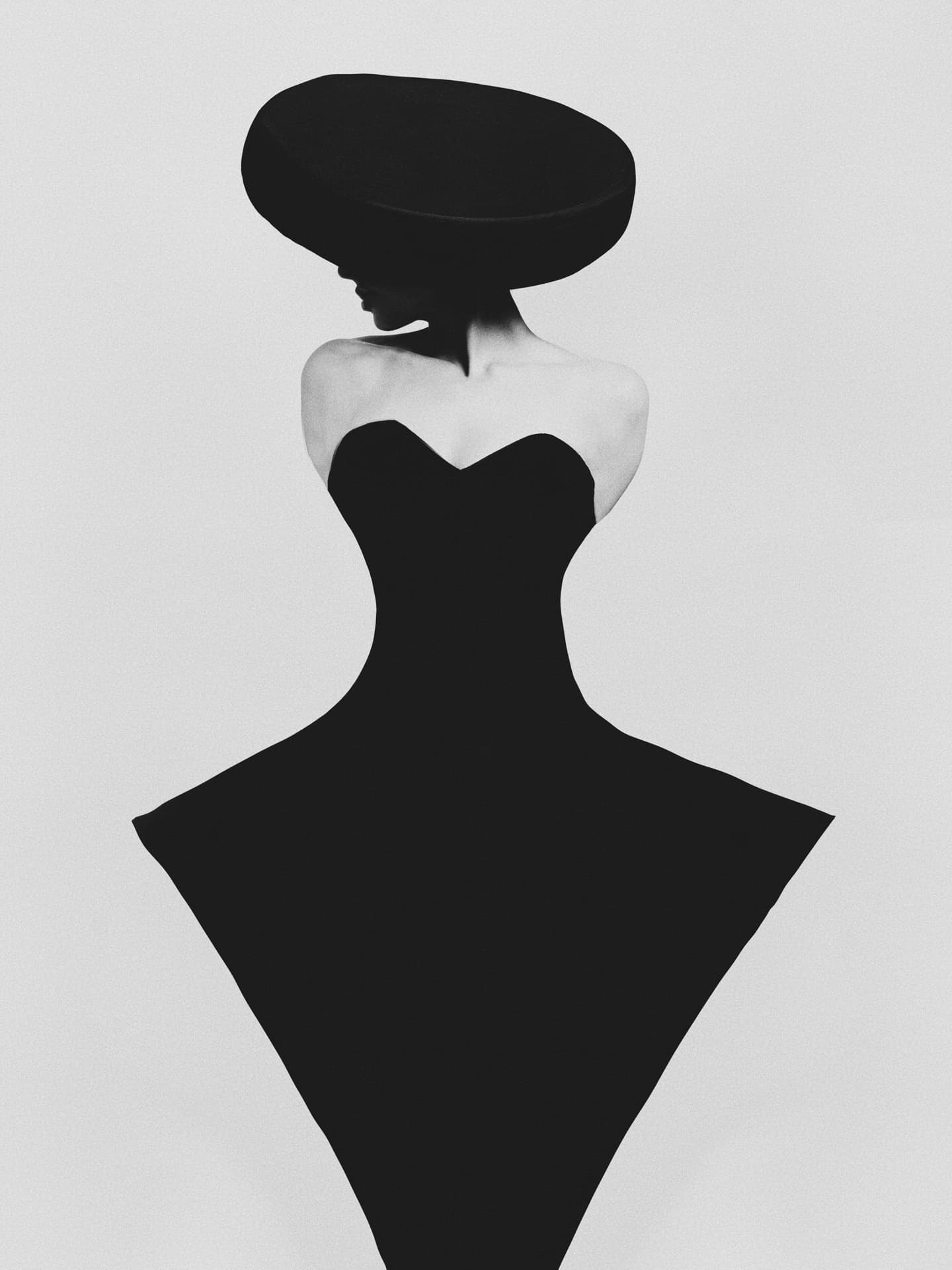 Allure by Bastiaan Woudt, 2023 — Archival Pigment Print