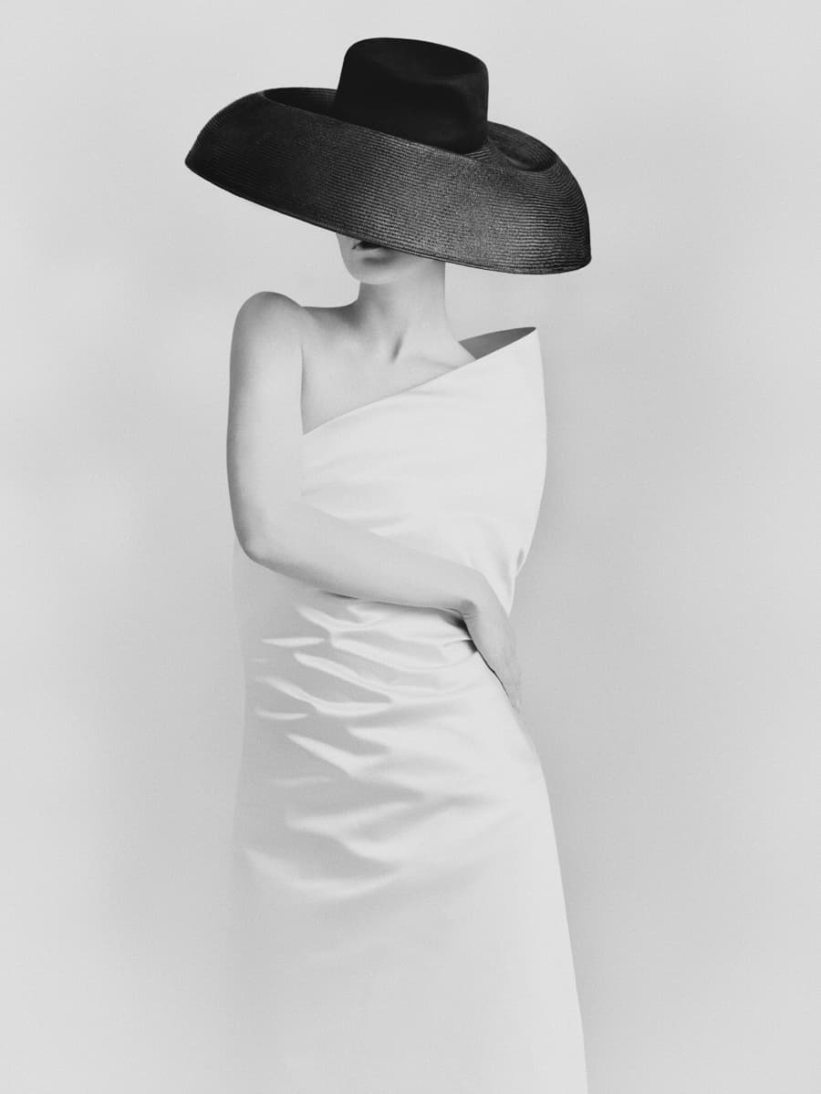 Meia by Bastiaan Woudt, 2023 — Archival Pigment Print