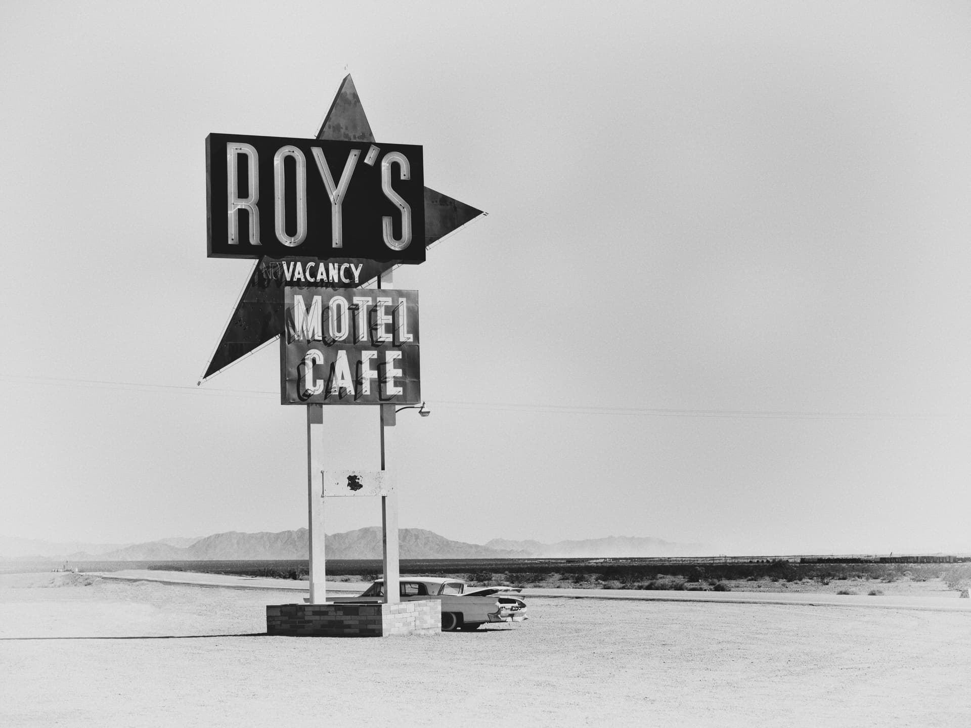 Roys by Bastiaan Woudt, 2023 — Archival Pigment Print