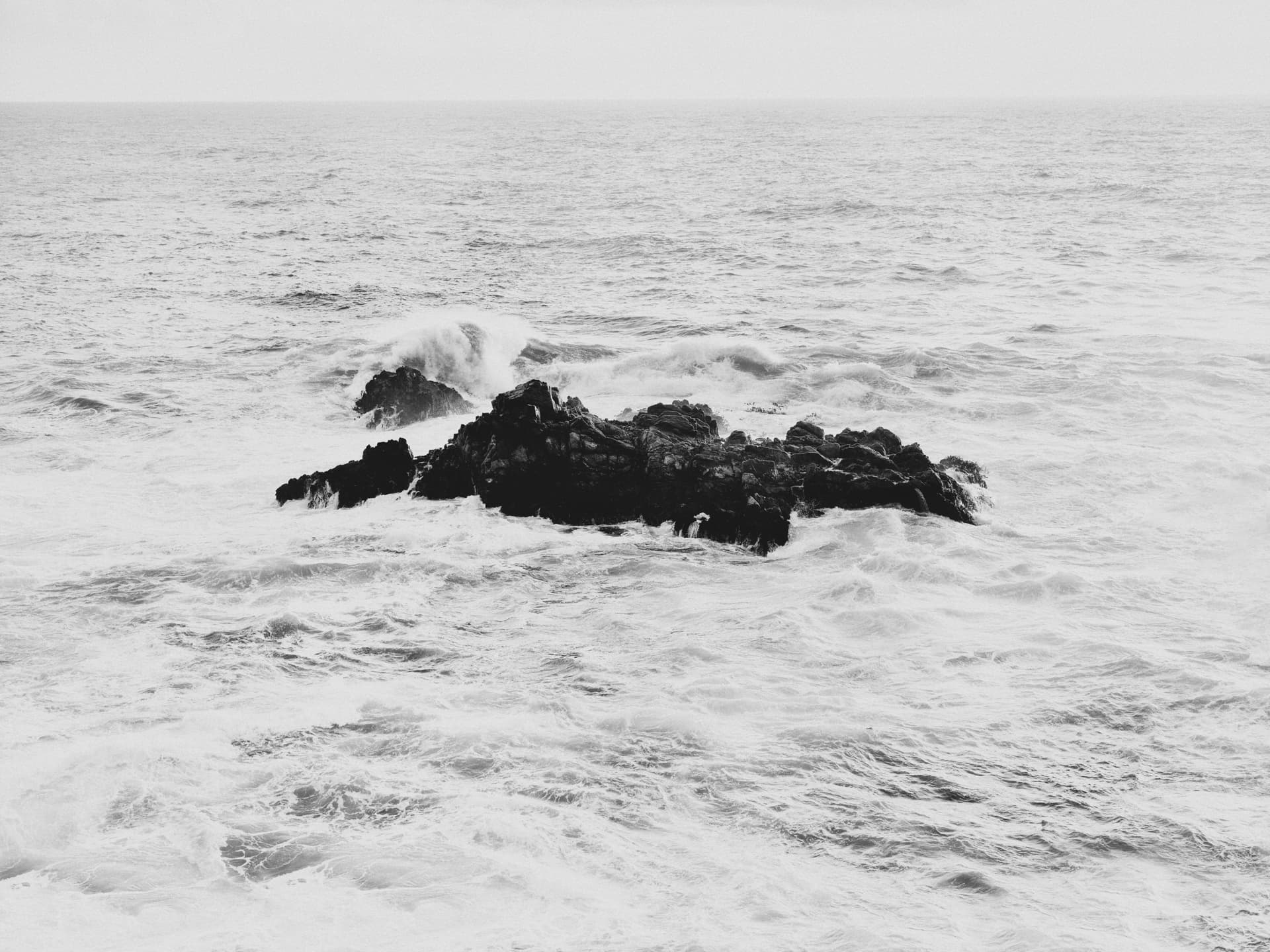 Waves by Bastiaan Woudt, 2023 — Archival Pigment Print