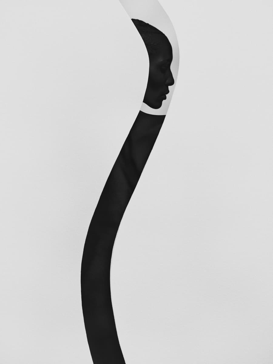 Glance by Bastiaan Woudt, 2023 — Archival Pigment Print