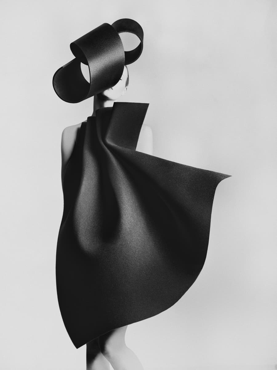 Sway by Bastiaan Woudt, 2023 — Archival Pigment Print