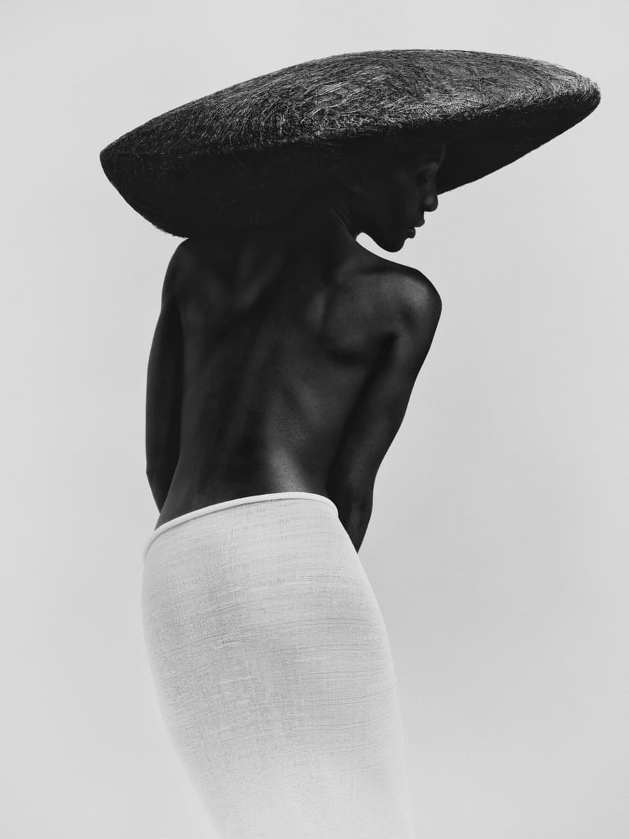 Repose by Bastiaan Woudt, 2024 — Archival Pigment Print