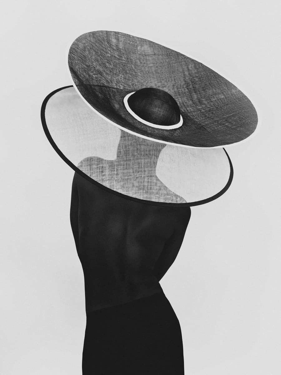 Deuce by Bastiaan Woudt, 2024 — Archival Pigment Print