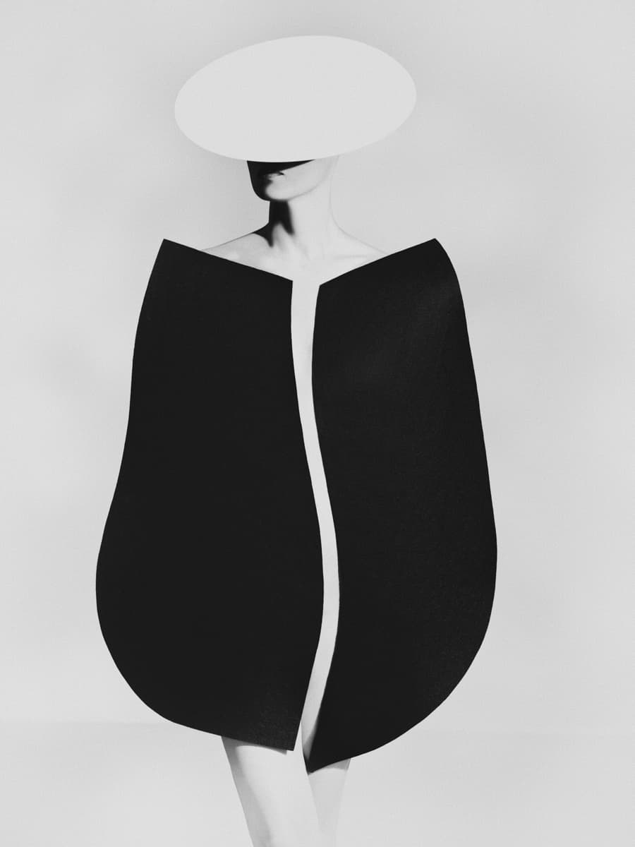 Arcane by Bastiaan Woudt, 2024 — Archival Pigment Print