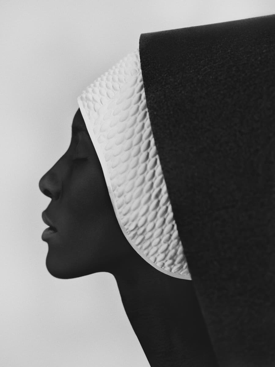 Vow by Bastiaan Woudt, 2024 — Archival Pigment Print