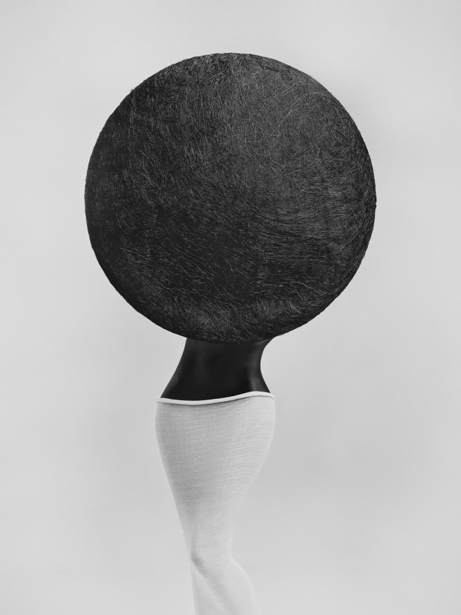 Orbit by Bastiaan Woudt, 2024 — Archival Pigment Print