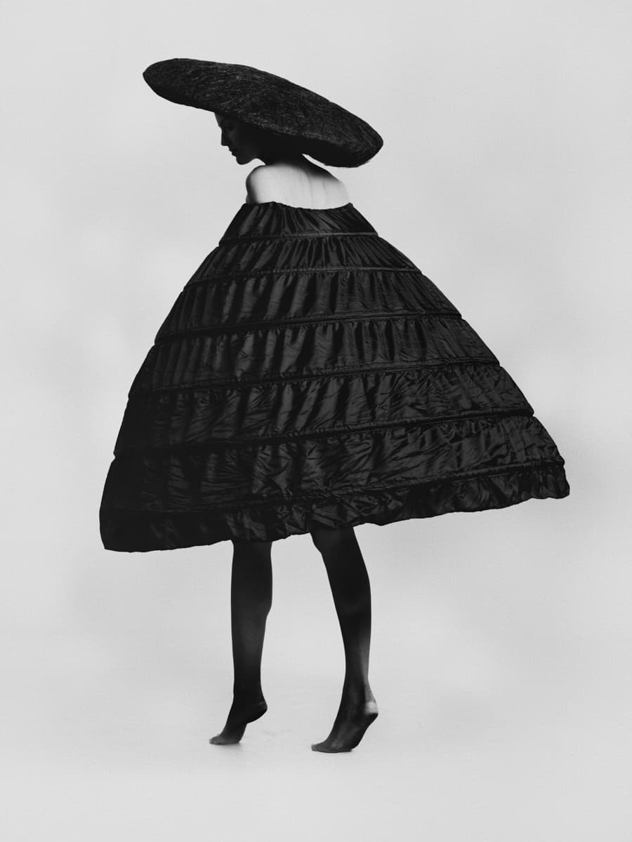 Ensemble by Bastiaan Woudt, 2024 — Archival Pigment Print